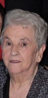 Shirley (Hubbard) Burns