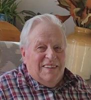 John Frederick Shillington