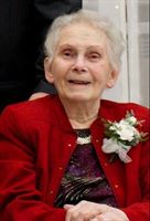 Pierrette Angella Ross