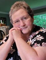 Martha Jane Paulin