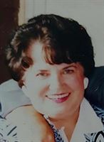 Marie Frances Ferguson