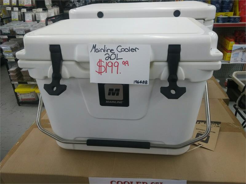 Cooler 20 Liter Northumberland Co Op Supply Centre Miramichis