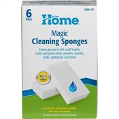 Miramichi's Local Marketplace and Deals magiccleaningsponge