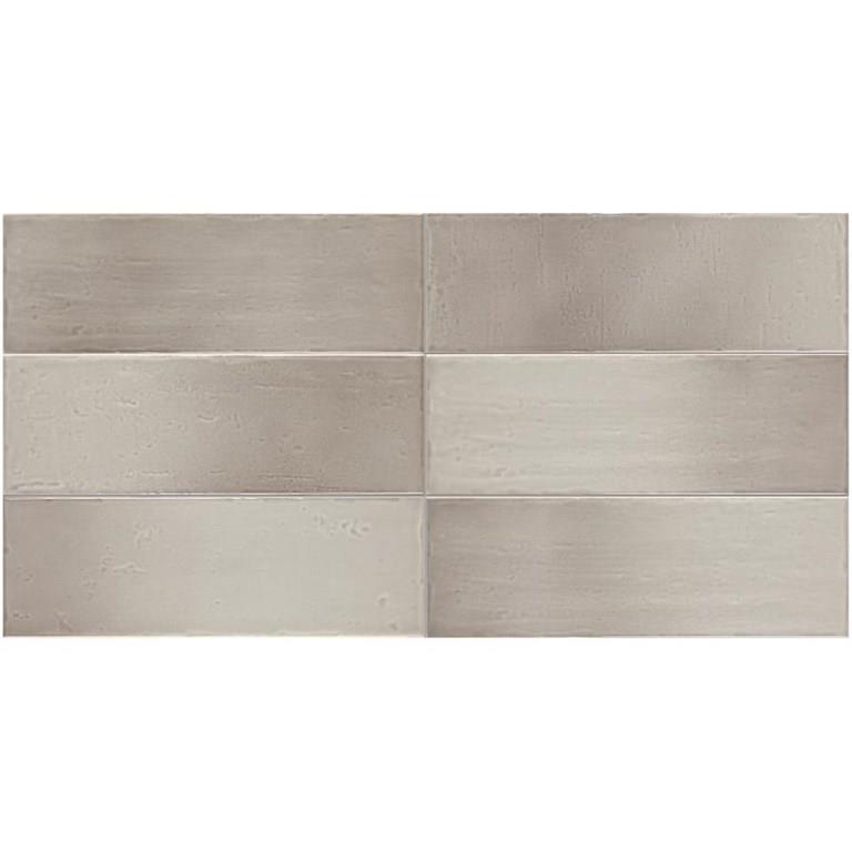 10 88 Sq Ft 34 Pack Taupe Aura Porcelain Tiles Legresley Home 34 Pack Taupe Aura Porcelain Tiles