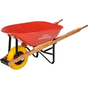 Miramichi's Local Marketplace and Deals wheelbarrow