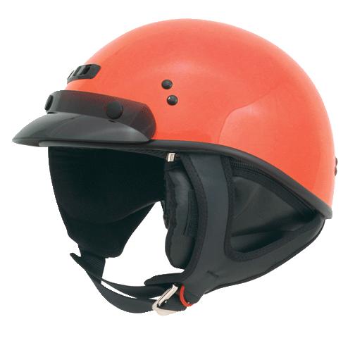 GM35X HELMET BLAZE ORANGE - Miramichi 
