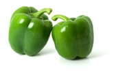 Saint John's Local Marketplace and Deals green_pepper