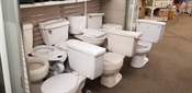 Saint John's Local Marketplace and Deals toilet