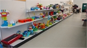 Saint John's Local Marketplace and Deals toys