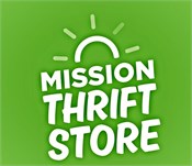 Saint John's Local Marketplace and Deals Mission-Thrift-Store