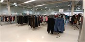 Saint John's Local Marketplace and Deals clothing