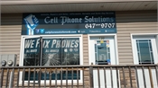 Saint John's Local Marketplace and Deals cell-phone-solutions