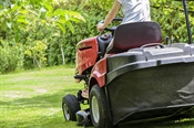 Saint John's Local Marketplace and Deals lawn-mower-grass-tractor