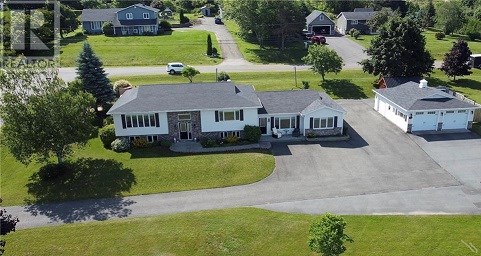 Saint John's Real Estate Listings for 6 Lakeview Dr