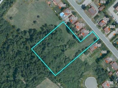 Miramichi's Real Estate Listings for 1.7 acres off Sweeney Lane