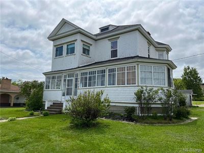 Miramichi's Real Estate Listings for 4430 Water St