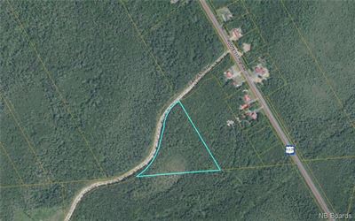 Miramichi's Real Estate Listings for 6 acres Sargent Rd