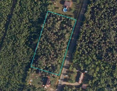 Miramichi's Real Estate Listings for 2 acres Johnson Rd