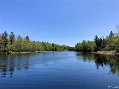 Miramichi's Real Estate Listings for 1.8 acres Riviere du Portage Rd