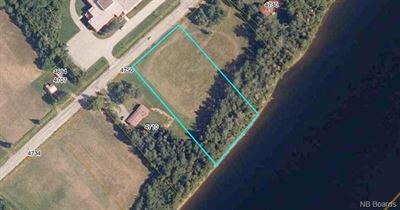Miramichi's Real Estate Listings for 2.4 acres Rte 108