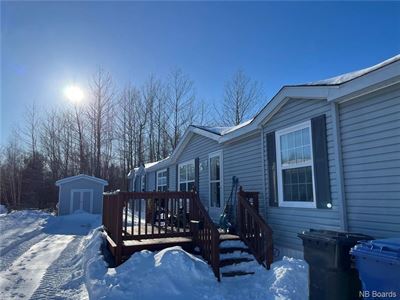 Miramichi's Real Estate Listings for 18 Crosby Cres