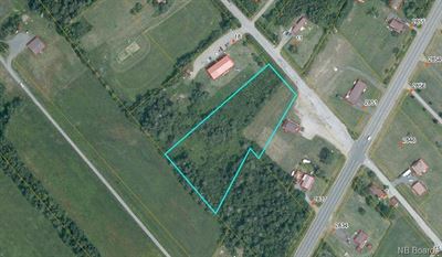 Miramichi's Real Estate Listings for 2.2 acres Moorefield Rd