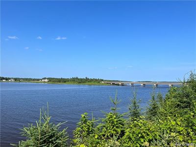 Miramichi's Real Estate Listings for 1 acre Hierlihy Rd