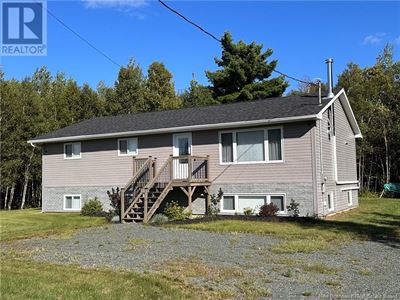 Miramichi's Real Estate Listings for 1508 Route 11, Oak Point