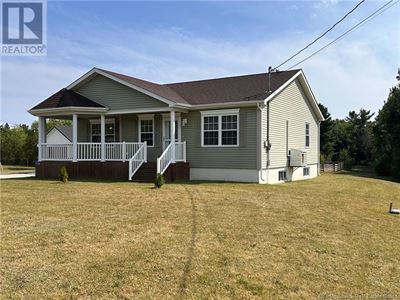 Miramichi's Real Estate Listings for 2720 Rte 11, Village-Saint-Laurent