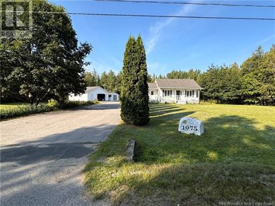 Miramichi's Real Estate Listings for 1075 Beaverbrook Road, Beaver Brook