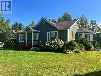 Miramichi's Real Estate Listings for 97 French Fort Road