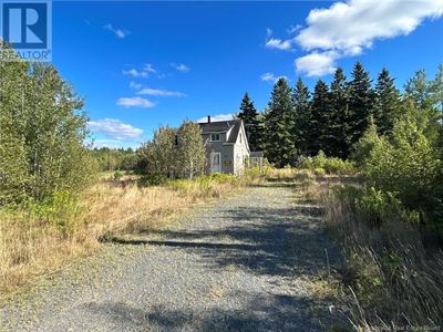 Miramichi's Real Estate Listings for 1336 Grattan Road