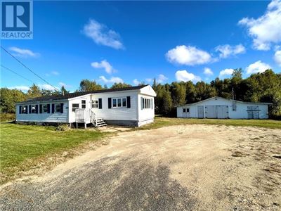 Miramichi's Real Estate Listings for 5435 Rte 117