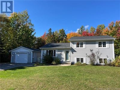 Miramichi's Real Estate Listings for 237 Jacqueline Drive