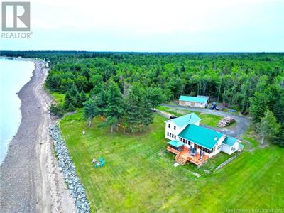 Miramichi's Real Estate Listings for 502 Hardwicke Road