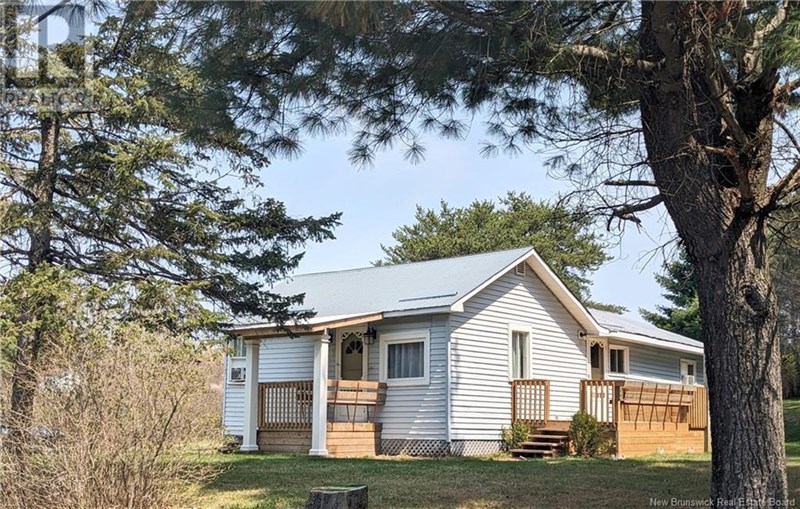 Miramichi's Real Estate Listings for 90 Northwest Road, Sunny Corner