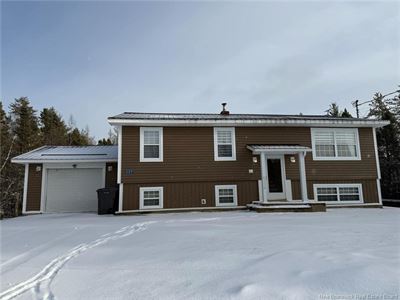 Miramichi's Real Estate Listings for 237 Eel River Rd