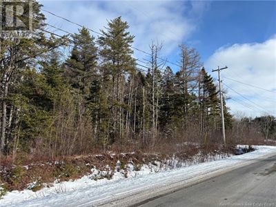 Miramichi's Real Estate Listings for 1 Acre Rte 455