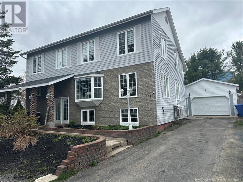 Miramichi's Real Estate Listings for 577 Anderson Street