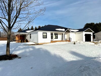 Miramichi's Real Estate Listings for 15 Marigold Drive