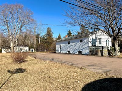 Miramichi's Real Estate Listings for 9593 Main Street