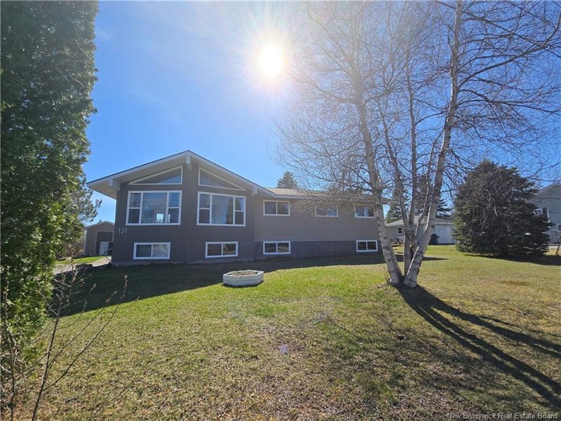 Miramichi's Real Estate Listings for 131 Kierstead Dr