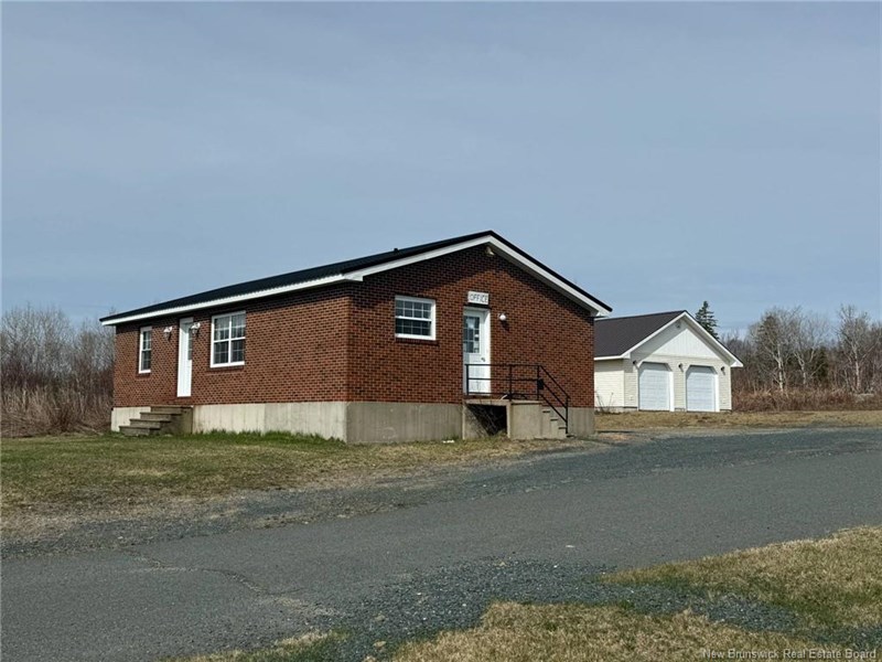 Miramichi's Real Estate Listings for 81 Route 11