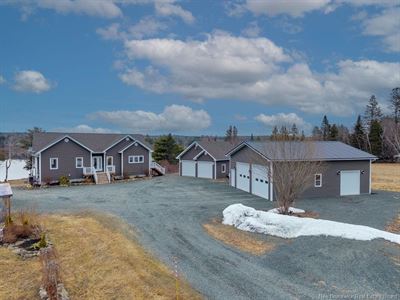 Miramichi's Real Estate Listings for 1300 Route 420, Cassilis