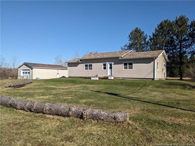 Miramichi's Real Estate Listings for 6 Jack Kingston Lane, Sevogle