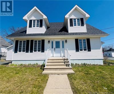 Miramichi's Real Estate Listings for 352 Jane Street