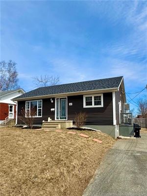 Miramichi's Real Estate Listings for 320 Frances Street