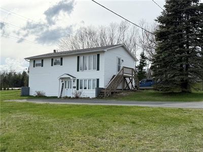 Miramichi's Real Estate Listings for 1 Locke Street, Miramichi