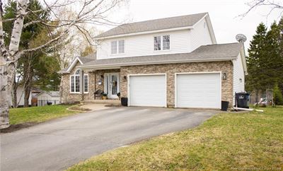 Miramichi's Real Estate Listings for 150 Sunrise Drive