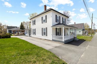 Miramichi's Real Estate Listings for 52 Princess Street